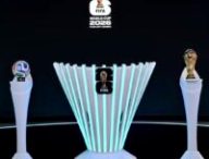 Il y aura un jeu FIFA pour la Coupe du monde 2026 // Source : FIFA Il y aura un jeu FIFA pour la Coupe du monde 2026 // Source : FIFA