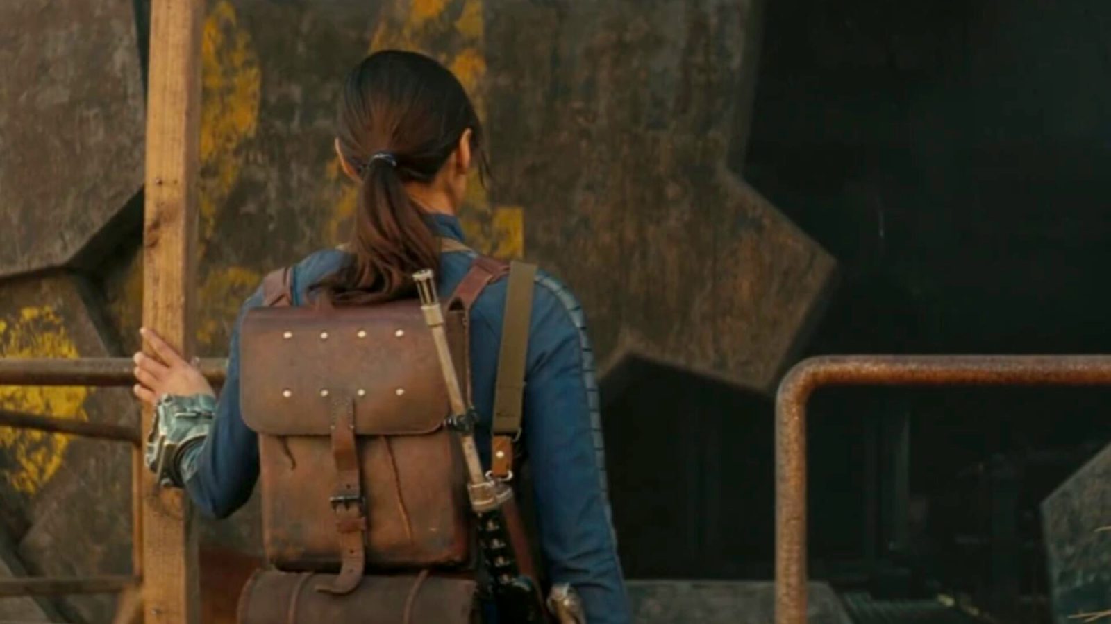 La saison 2 de Fallout rÃ©sout un vieux mystÃ¨re des jeux vidÃ©o