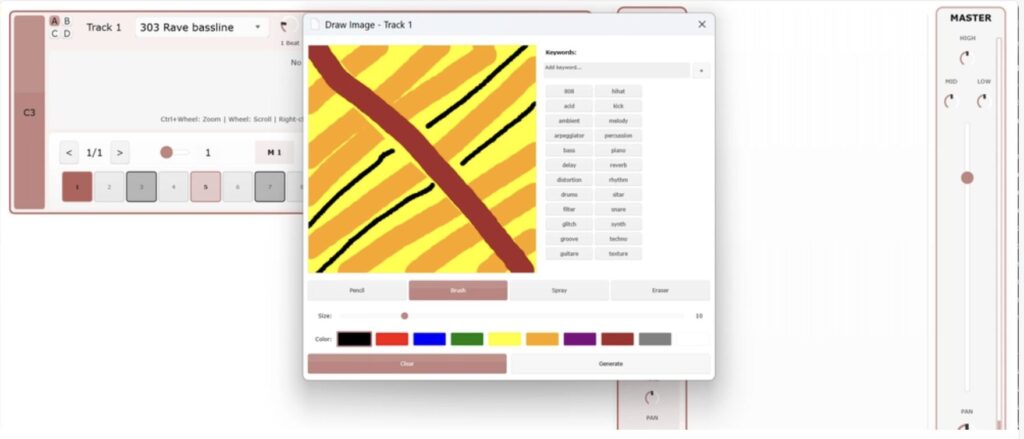 Capture d'écran de l'article initial // Source : dev.to Capture d'écran de l'article initial // Source : dev.to