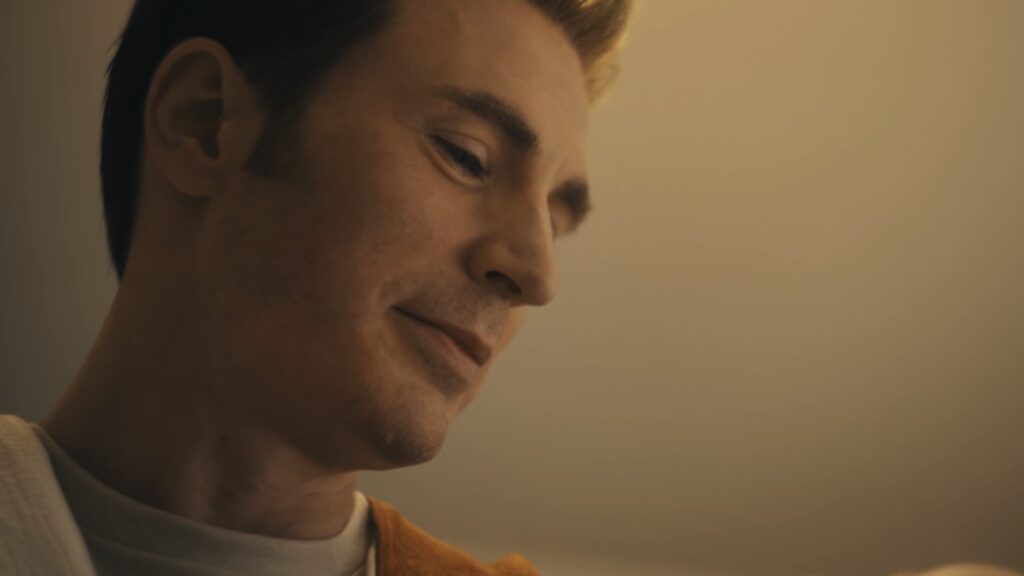 Premier trailer de Avengers: Doomsday // Source : Marvel