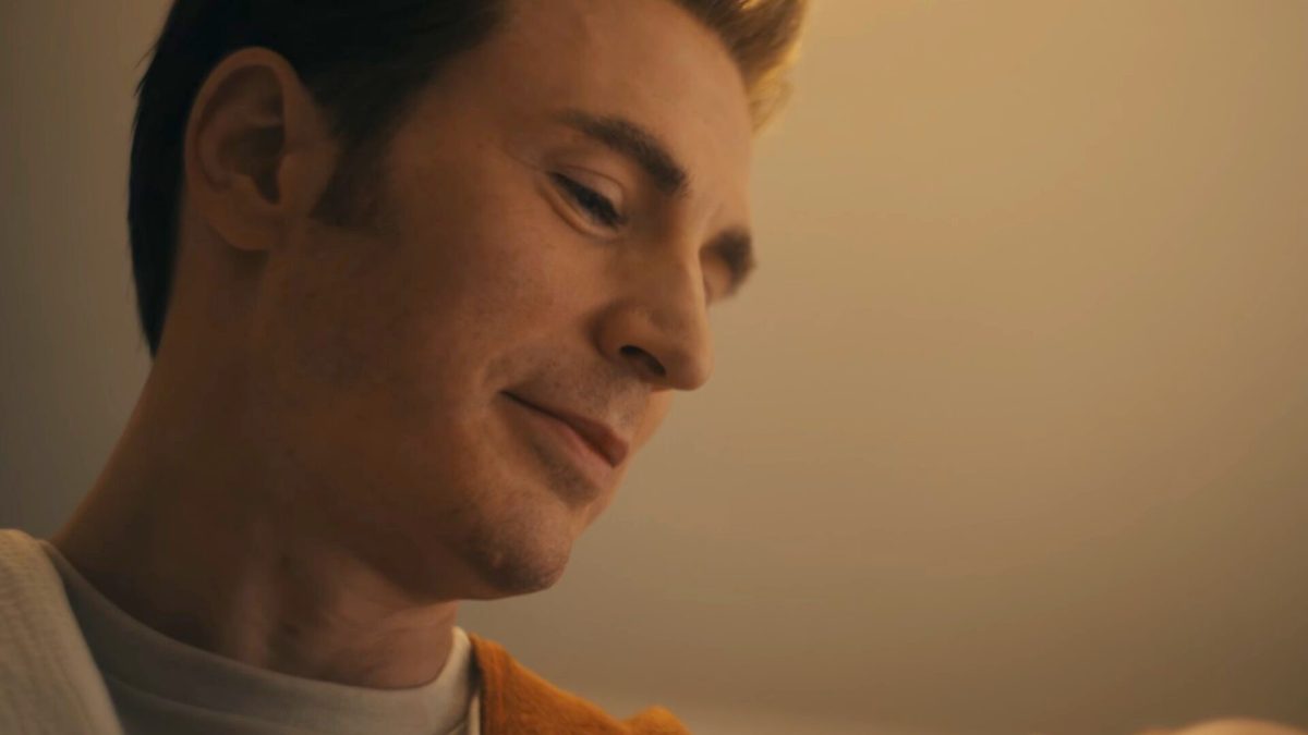 Premier trailer de Avengers: Doomsday // Source : Marvel