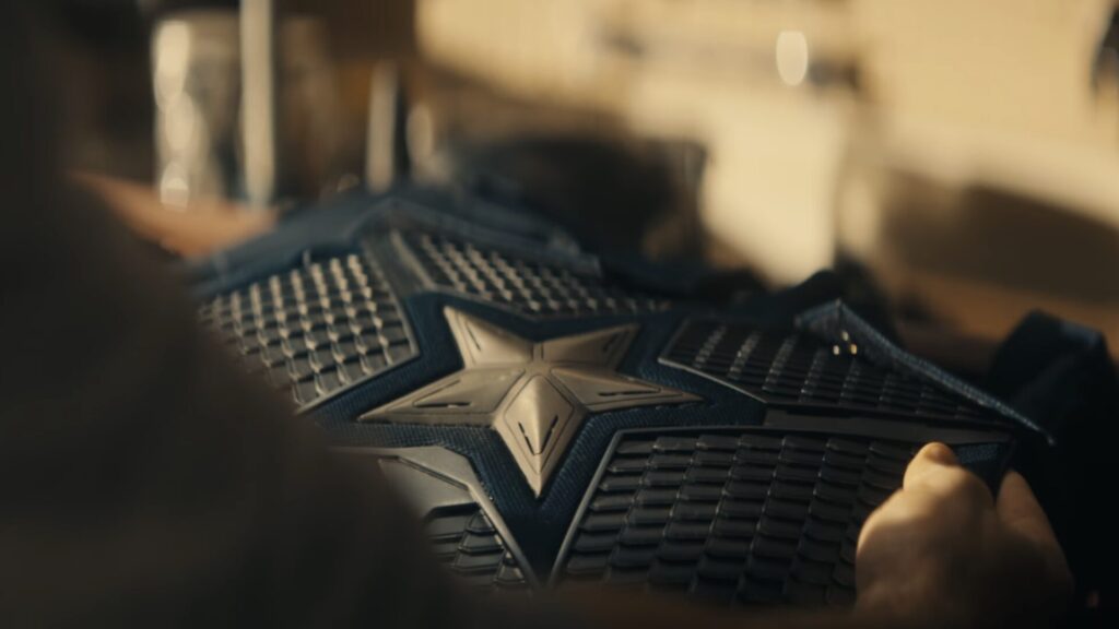 Premier trailer de Avengers: Doomsday // Source : Marvel