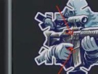 IA dans Battlefield 6 ? // Source : Reddit 