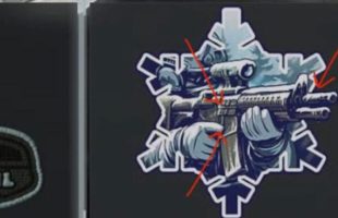 IA dans Battlefield 6 ? // Source : Reddit 