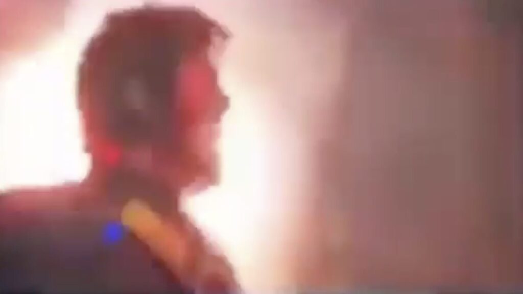 Les X-Men dans Avengers Doomsday // Source : Capture X