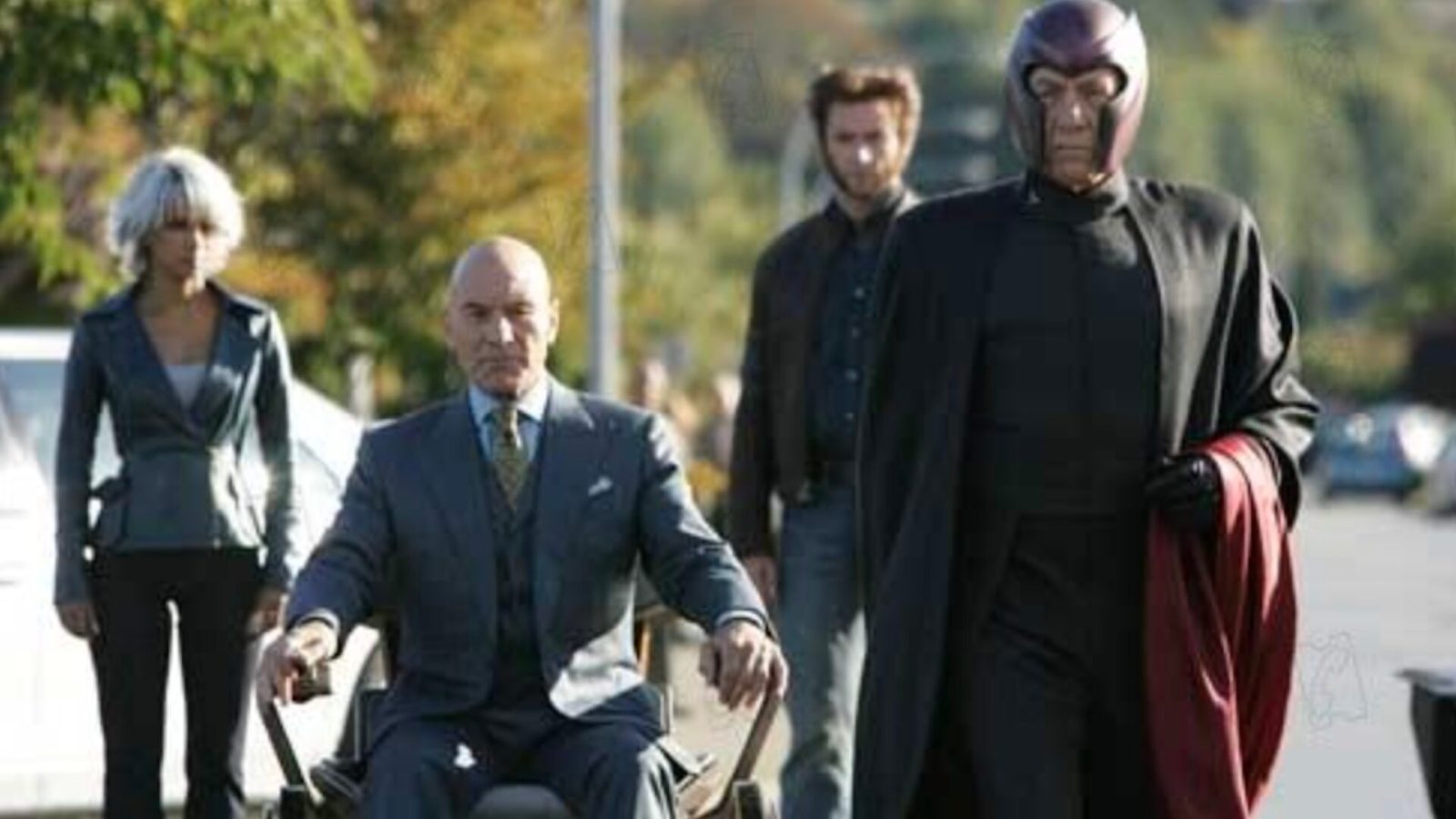 Le troisième teaser de Avengers: Doomsday fuite en ligne, avec de vieux personnages Marvel