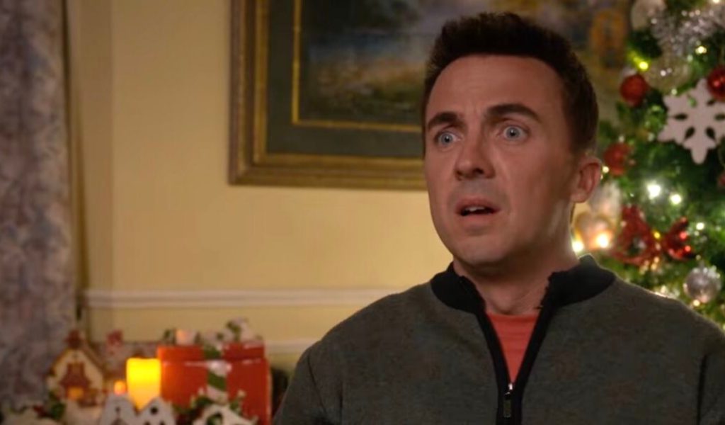 Malcolm // Source : Hulu / Disney+