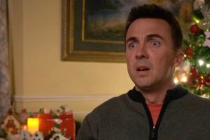 Malcolm // Source : Hulu / Disney+