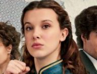 Elona Holmes // Source : Netflix