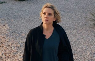 Carol dans Pluribus. // Source : Apple TV