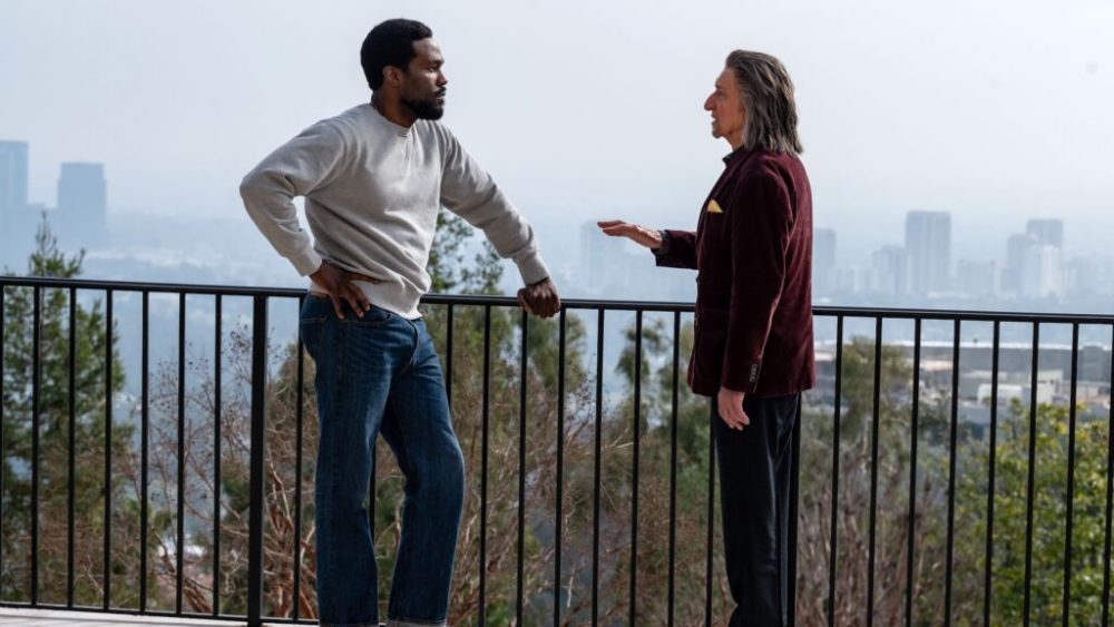 Wonder Man // Source : Disney+ / Marvel