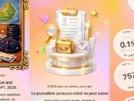 OpenAI a dévoilé le 22 décembre 2025 son récap annuel dédié à ChatGPT // Source : Capture d'écran - Numerama