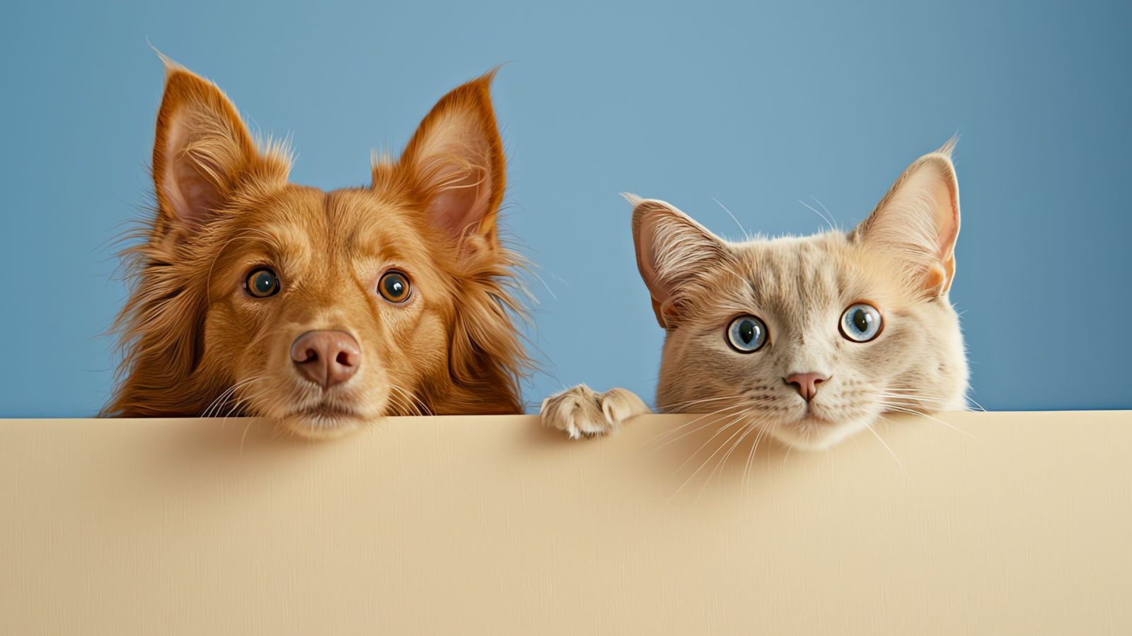 Pourquoi les cÃ©lÃ©britÃ©s clonent leur animal de compagnie (et pourquoi câ€™est un...