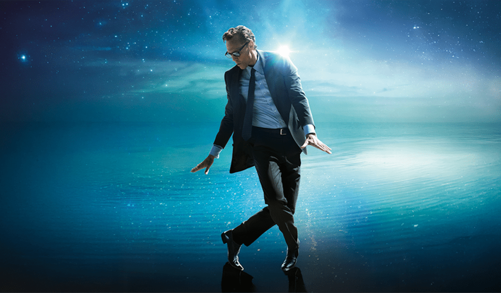 Life of Chuck // Source : Neon