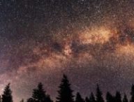 Ciel étoilé. // Source : Envato