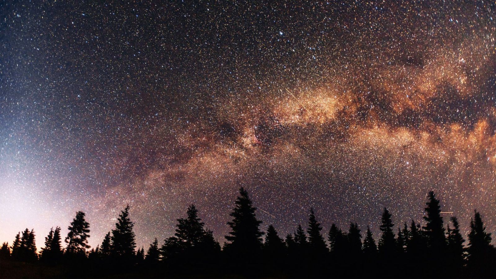 Pleine Lune, étoiles filantes, opposition de Jupiter : que voir dans le ciel en janvier 2026 ?