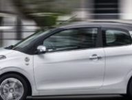 La Citroën C1 pourrait être ressuscitée en 100 % électrique. // Source : Citroën La Citroën C1 pourrait être ressuscitée en 100 % électrique. // Source : Citroën