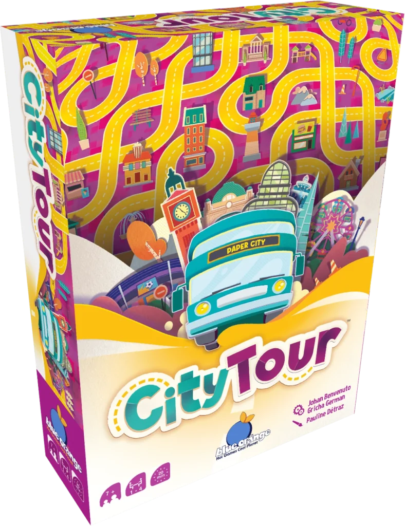 City Tour City Tour