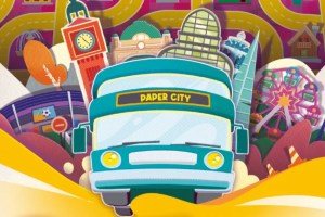 Source : Blue Orange Source : Blue Orange