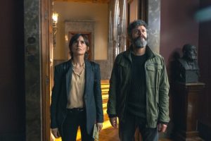 La Cité des Ombres // Source : Lucia Faraig/Netflix La Cité des Ombres // Source : Lucia Faraig/Netflix