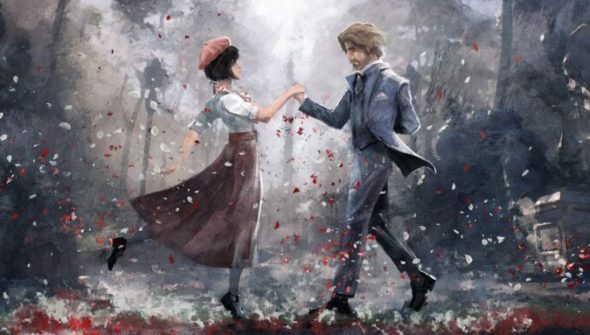 Source : Sandfall Interactive Source : Sandfall Interactive