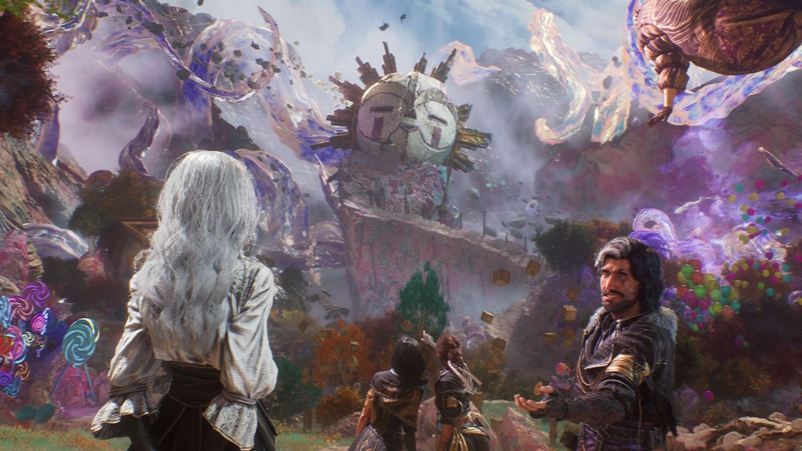 Après son triomphe aux Game Awards, Clair Obscur: Expédition 33 sort une grosse mise à jour gratuite