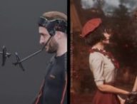 Clair Obscur: Expedition 33 mocap // Source : Sandfall Interactive