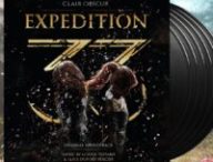Clair Obscur : Expedition 33 (Original Soundtrack) // Source : LACED Clair Obscur : Expedition 33 (Original Soundtrack) // Source : LACED
