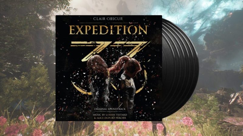 C’est le meilleur moment pour précommander la BO de Clair Obscur: Expedition 33 C’est le meilleur moment pour précommander la BO de Clair Obscur: Expedition 33