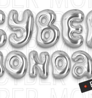 Cyber Monday  // Source : Numerama