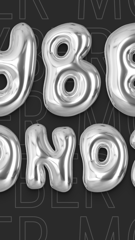 Cyber Monday en direct // Source : Numerama