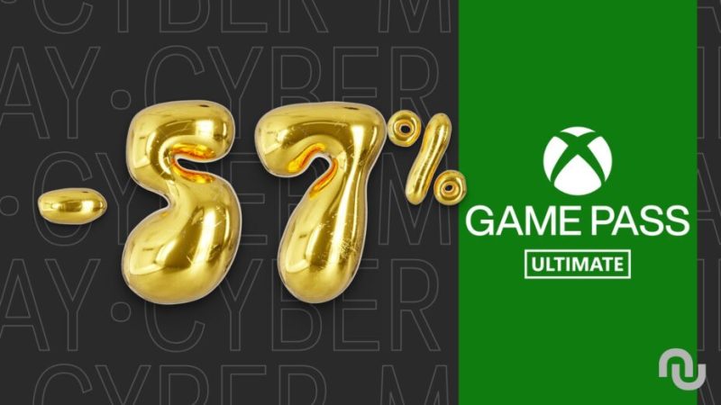 Après la hausse du Game Pass, voici le meilleur plan pour payer moins cher son abonnement