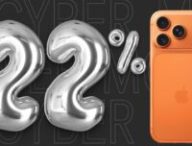 iPhone 17 Pro cyber Monday // Source : Montage Numerama