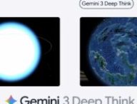 Gemini 3 Deep Think // Source : Google