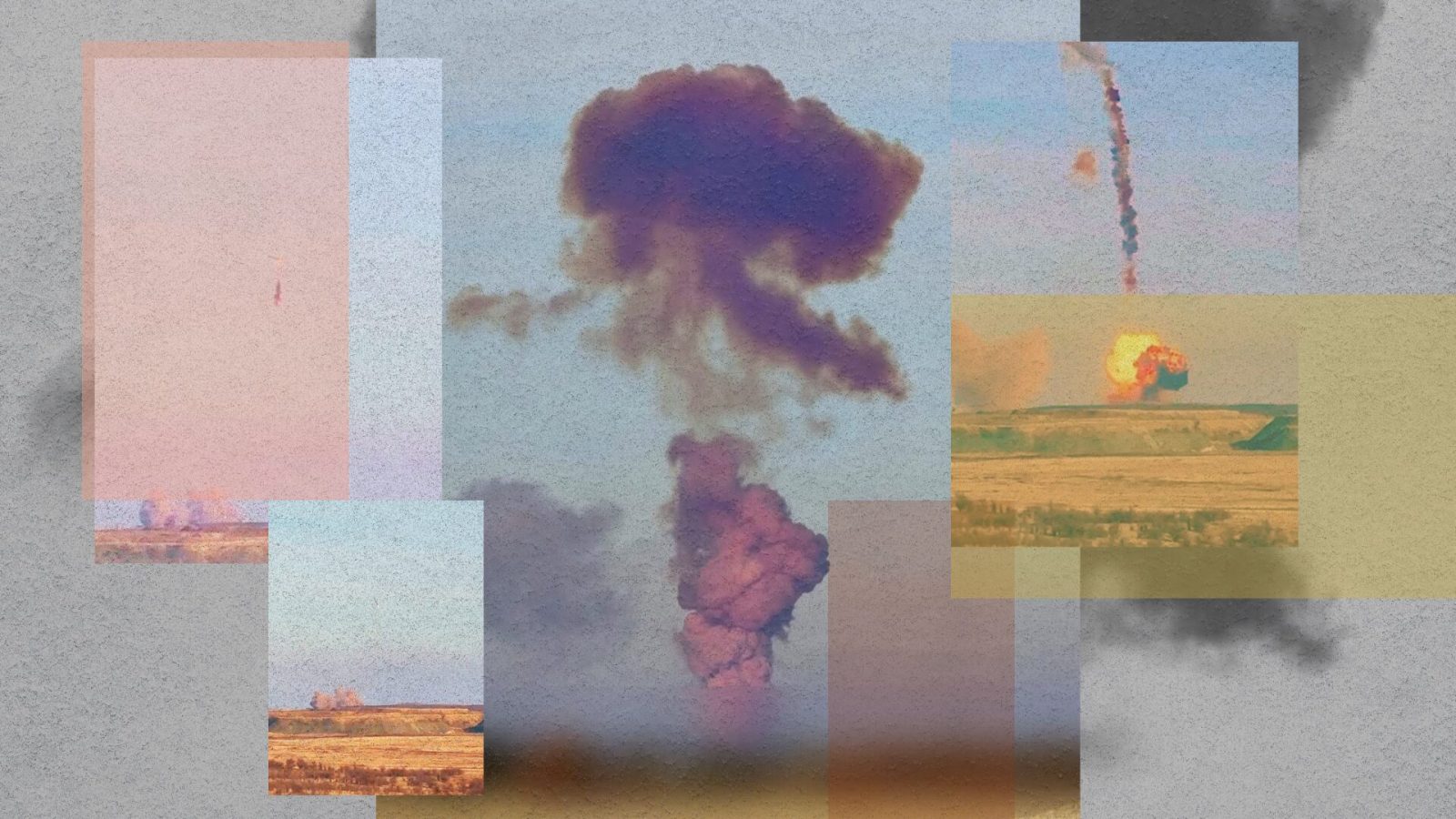 Â« Il sâ€™agit probablement du Sarmat Â», ce tir de missile balistique russe...