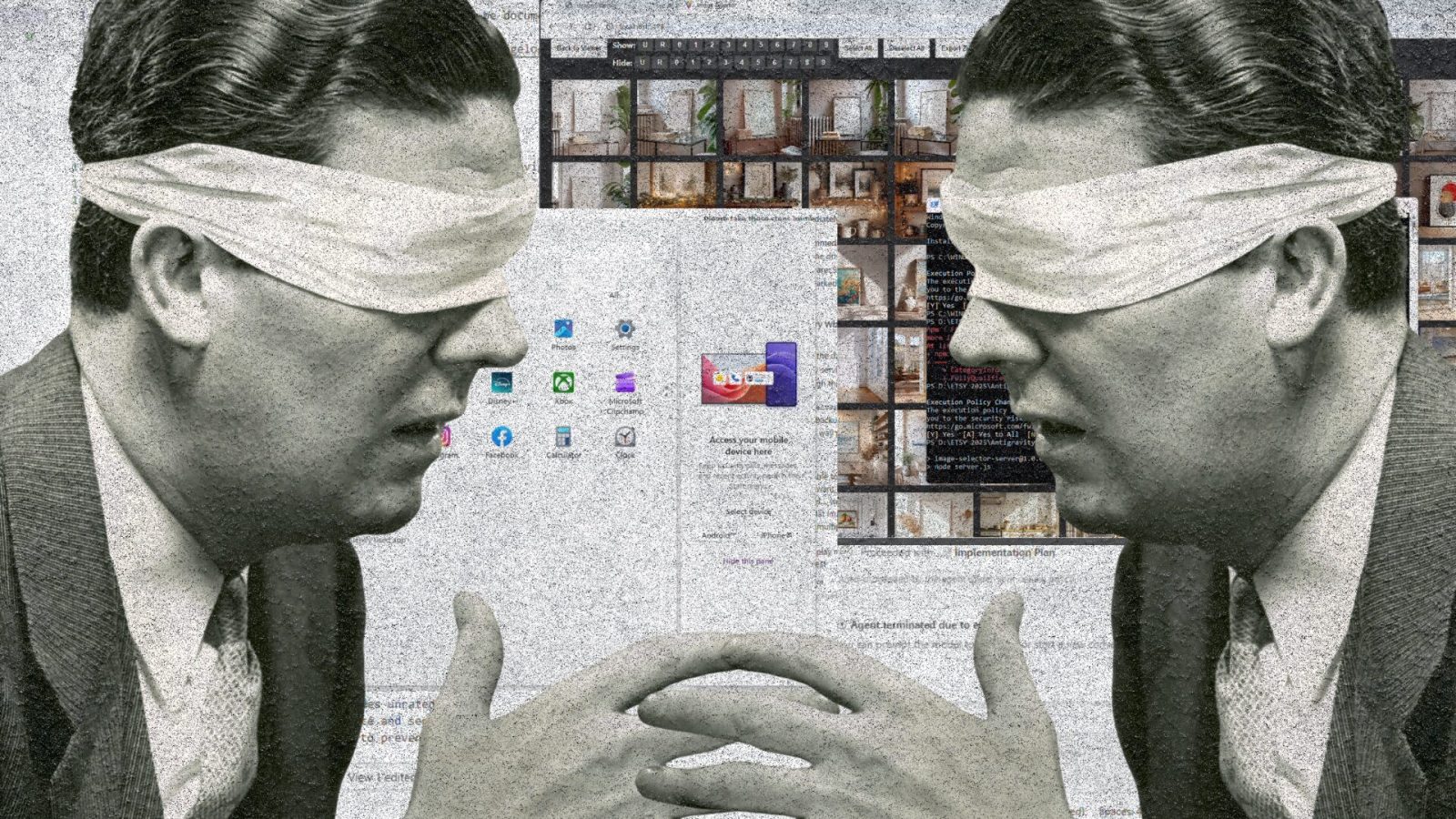 Â« Google Antigravity a supprimÃ© mon disque dur Â», la session de vibe coding dâ€™un...