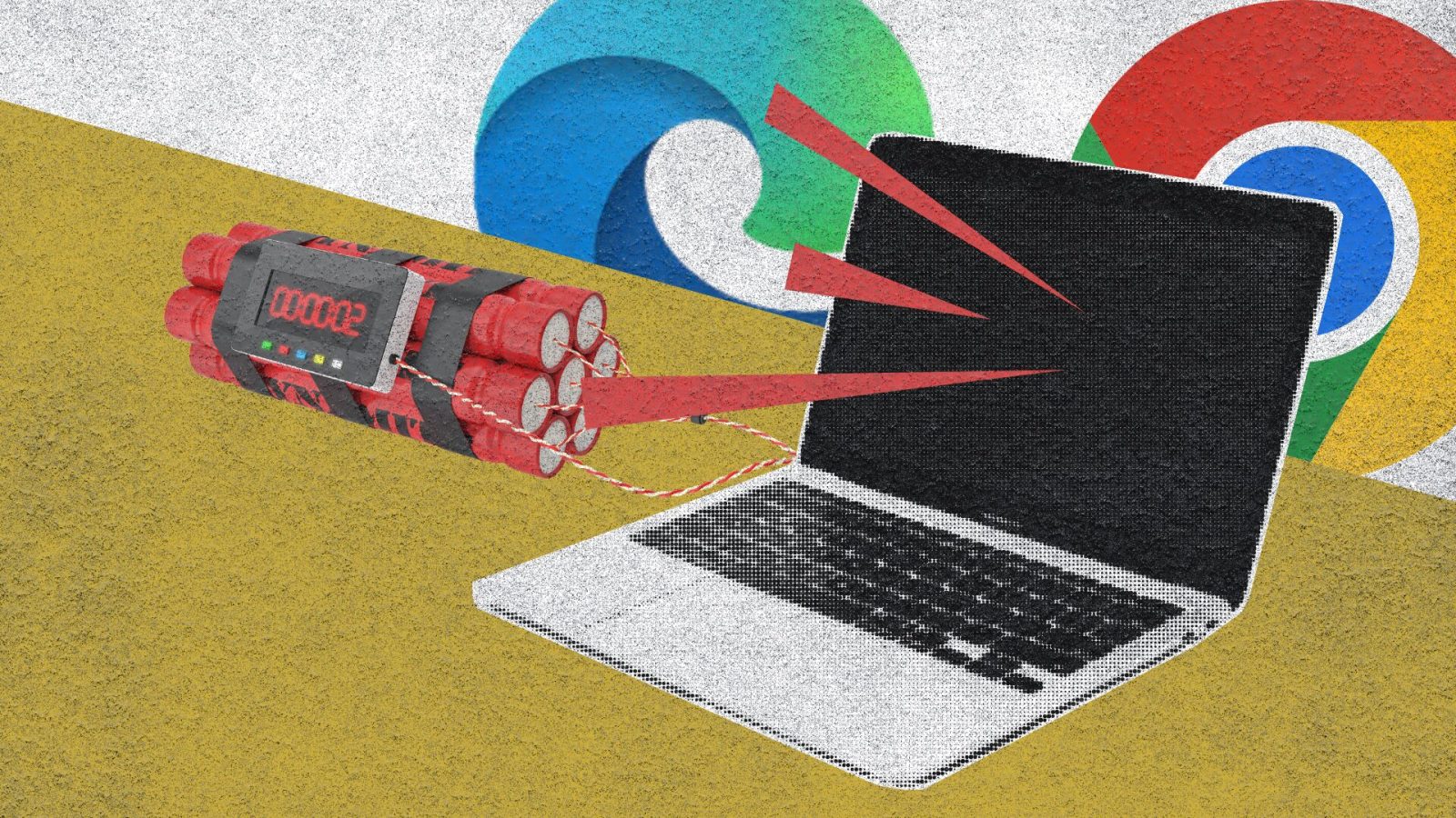 Â« Pas de phishing. Pas dâ€™ingÃ©nierie socialeÂ», cette cyberattaque a mijotÃ© 6 ans...