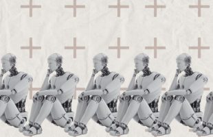 Aisuru Cloudflare // Source : Montage Numerama