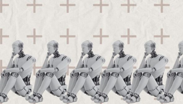 Aisuru Cloudflare // Source : Montage Numerama