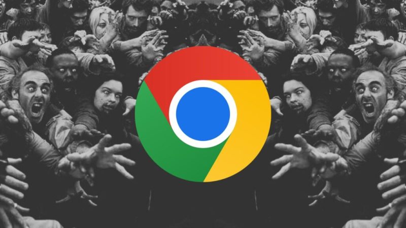 Chrome installe un modèle d&rsquo;IA de 4 Go sur votre disque, sans demander la permission