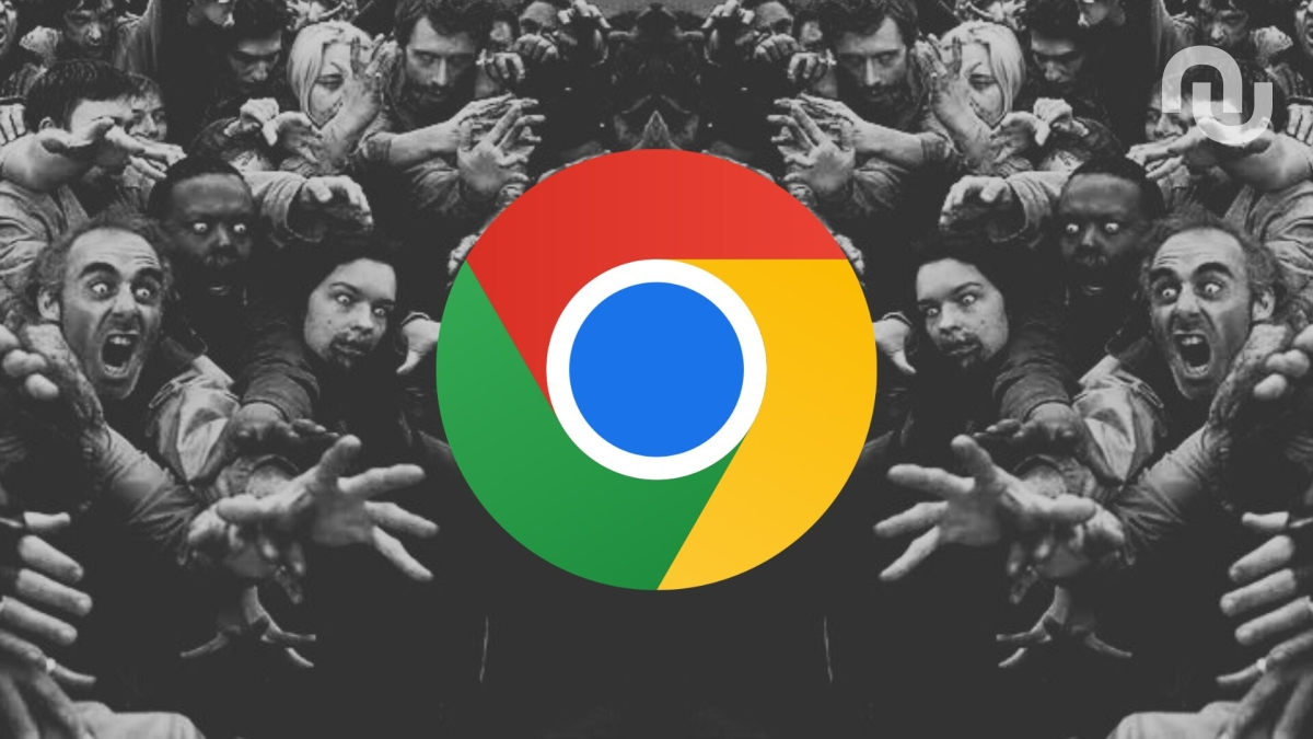 Les agents IA débarquent sur Chrome : Google active une dernière arme pour éviter les dérapages // Source : Montage Numerama Les agents IA débarquent sur Chrome : Google active une dernière arme pour éviter les dérapages // Source : Montage Numerama