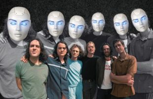 « Ça fait des années qu'on dit m**** à Spotify », ils suppriment leur musique de la plateforme et sont remplacés par un clone IA // Source : Montage Numerama « Ça fait des années qu'on dit m**** à Spotify », ils suppriment leur musique de la plateforme et sont remplacés par un clone IA // Source : Montage Numerama