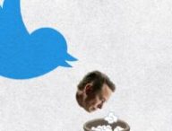 Le retour de Twitter ? // Source : Montage Numerama Le retour de Twitter ? // Source : Montage Numerama