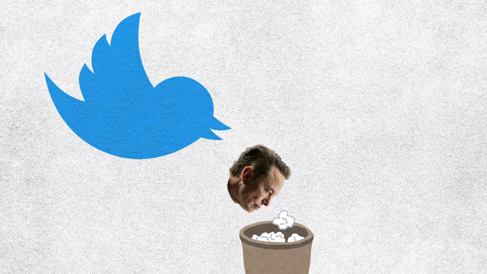 Câ€™Ã©tait inattendu, Twitter (celui avec lâ€™oiseau bleu et sans Elon Musk) pourrait...