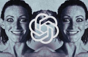 hackers détournent ChatGPT // Source : Montage Numerama