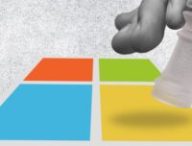 Microsoft bug bounty // Source : Montage Numerama Microsoft bug bounty // Source : Montage Numerama