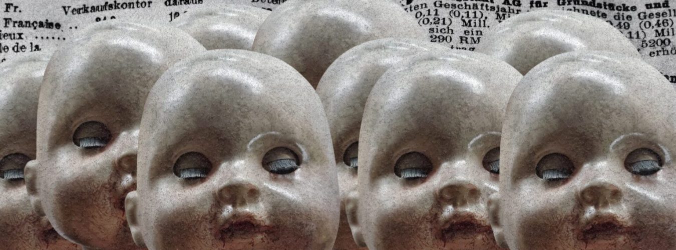 Ferme IA // Source : Montage Numerama