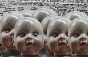 Ferme IA // Source : Montage Numerama