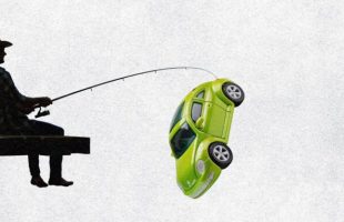 arnaque sixt // Source : Montage numerama