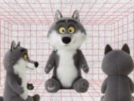 loup mal aimé // Source : Montage Numerama loup mal aimé // Source : Montage Numerama